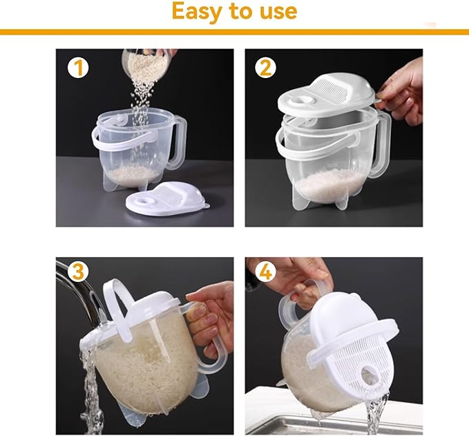 Colador "PRO MAX" para cualquier tipo de alimentos