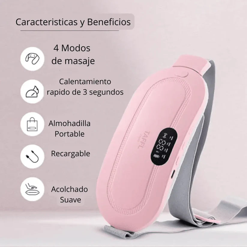 LUZ INTIMA THERAPIC