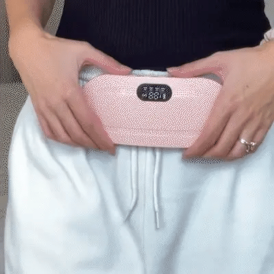 LUZ INTIMA THERAPIC
